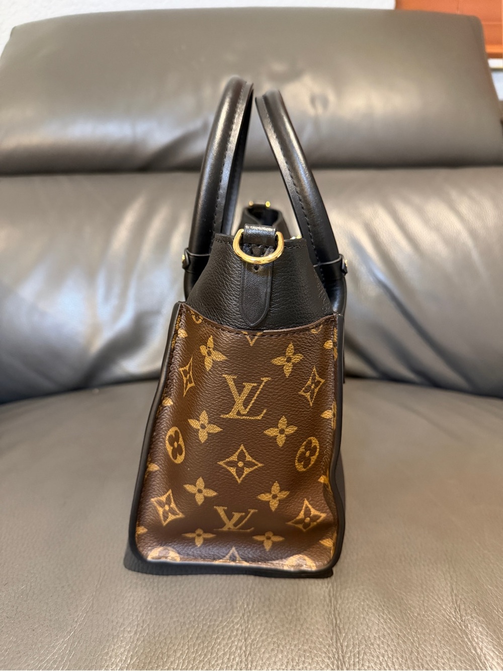 LOUIS VUITTON On My Side PM - Picture 5 of 14